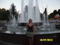 Ольга Абдулаева