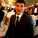 Сакен Есенов