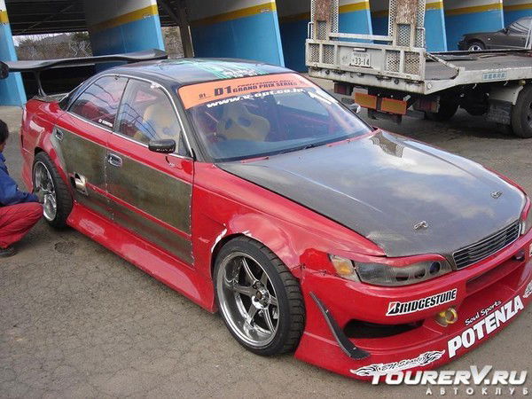 Егор Башмаков