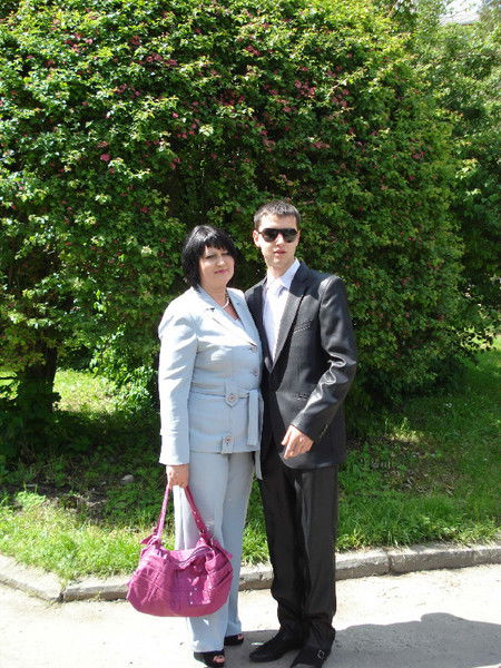 Надя Зарудна