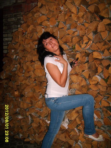 Людмила Соловьева