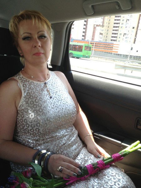 Маргарита Кухарева