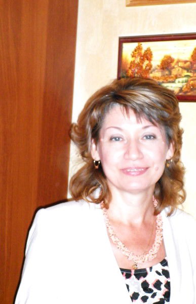 Хеленка Еленка