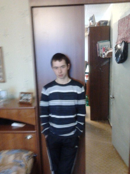 Артём Кузнецов