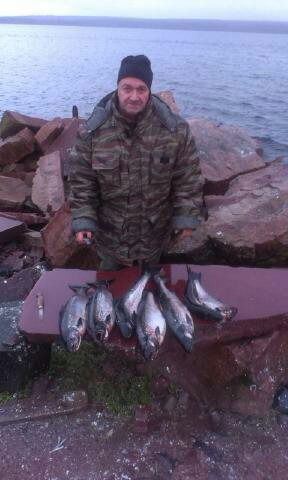 Евгений Ошеров