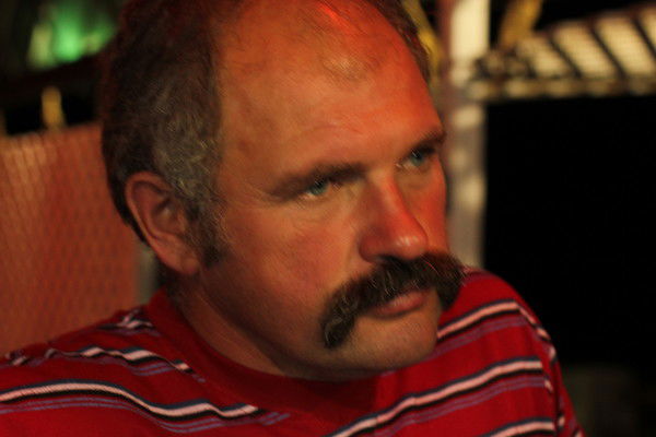 Андрей Базавлук