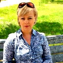 Светлана Кремер