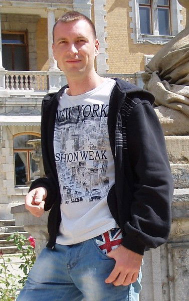 Сергей Incognito