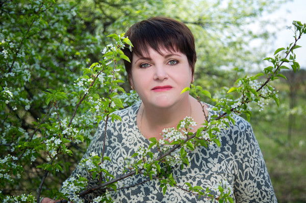 Лариса Никитина