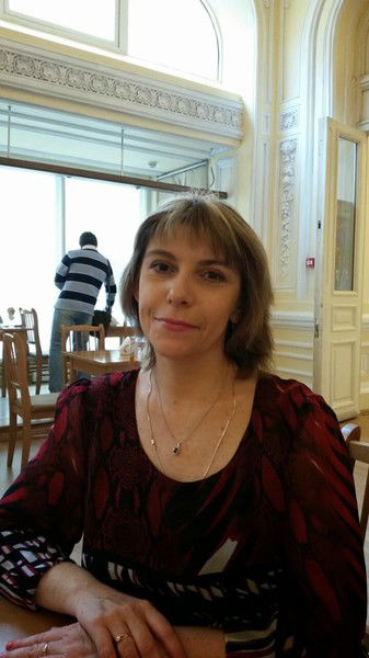 Наталия Еремина