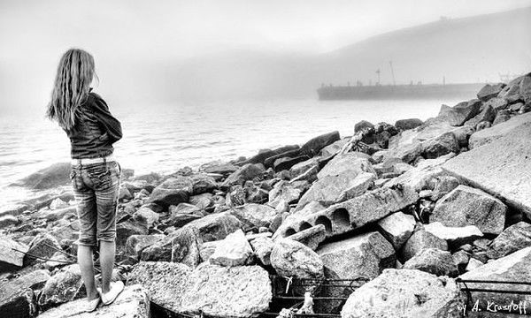 Ольга Пестерева***