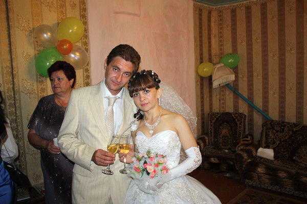 Владимир Бородкин