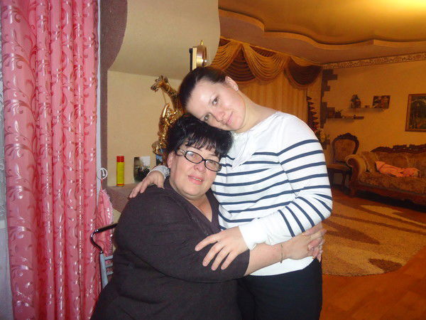 Кристина Костюченко