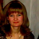Елена Деревянкина