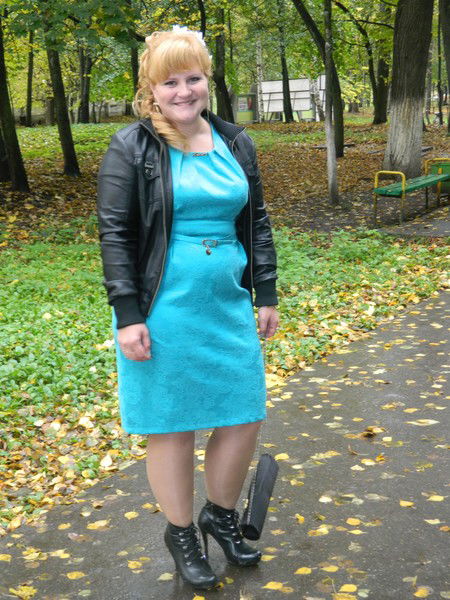 Анна Глазкова