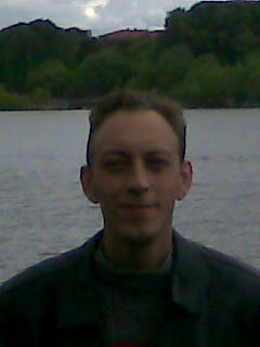 Илья Кустов