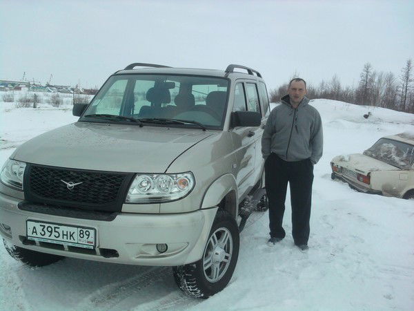 Дмитрий Коптев