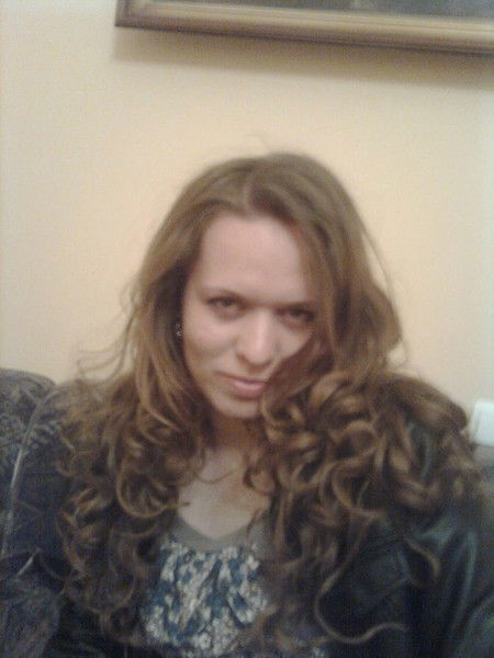 Олена Полищук