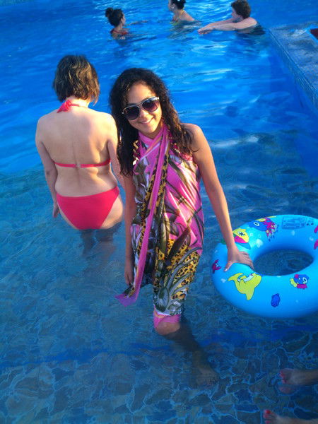 Карина Низамдинова