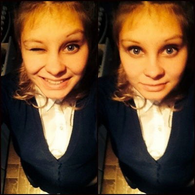 Юля Подюкова