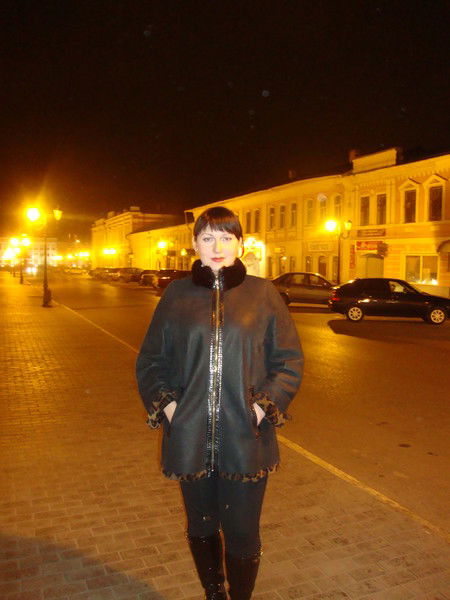 Екатерина Киселева