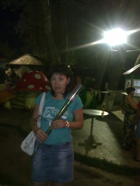 Сауле Садыкова