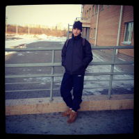 Никита Скопинок