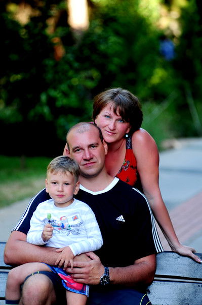 Евгения Варавина