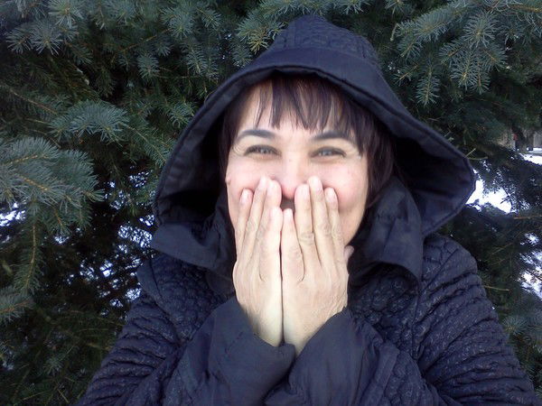 Рахима Рафиева