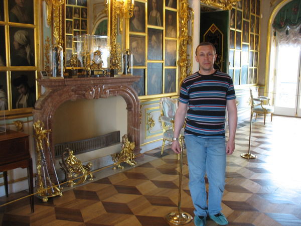 Виталий Самков