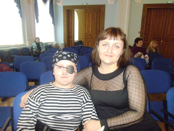 Гульназик Дворецкая