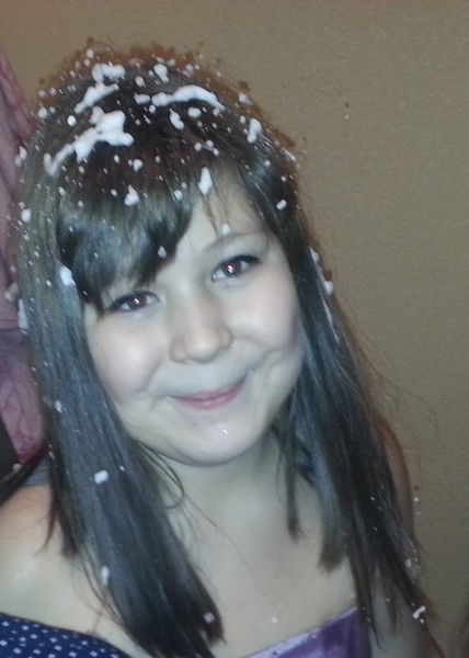 Амина Мухамеджанова