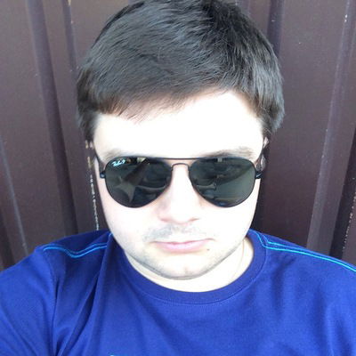 Дмитрий Буцан