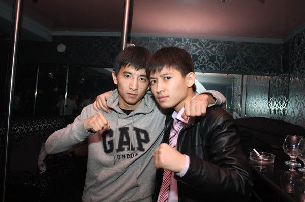 Асанали Шоканов