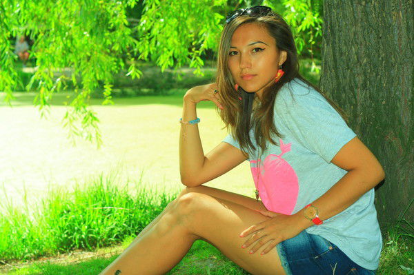 Lili Sultanberdiyeva