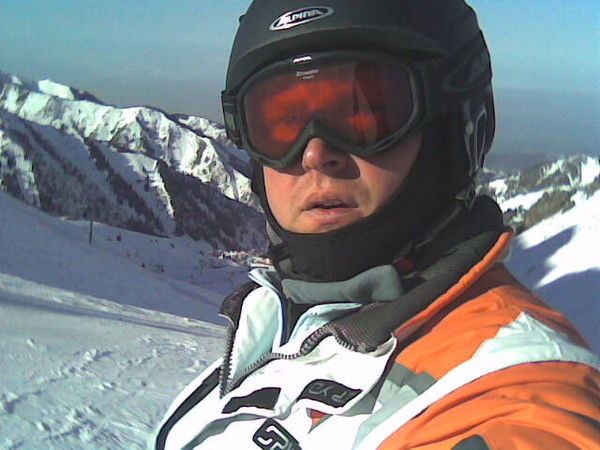 Александр Михайленко