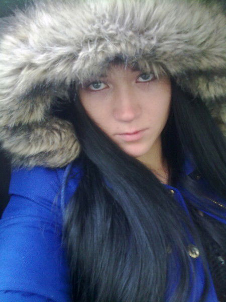 Людмила Юртаева