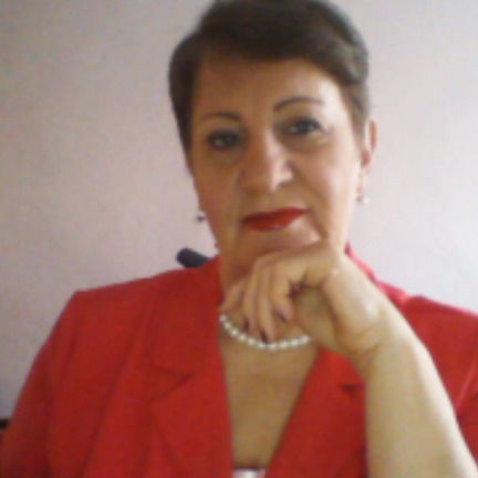 Логинова Наталья