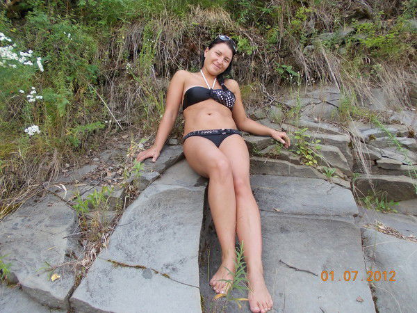 Надежда Литвинчук (Романова)