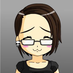 Kuroyuri No Shio Kuroi