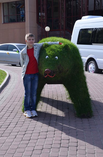 Филипп Абрамов