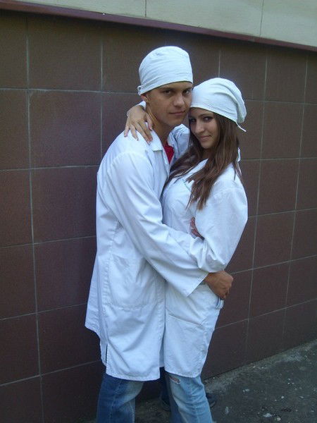 Тарас Прядко