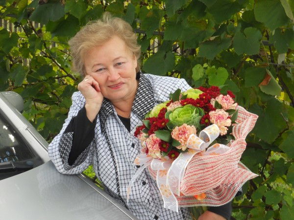 Светлана Танасюк