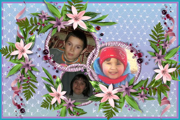 Анастасия Ионова