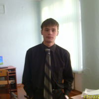 Кирилл Сбитнев