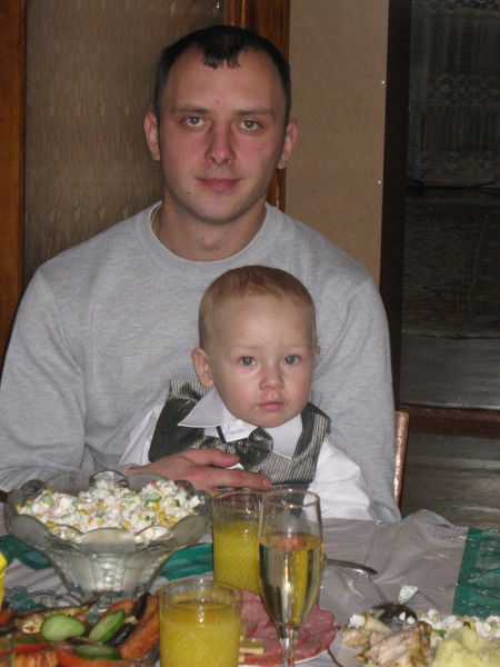 Дмитрий Вознюк