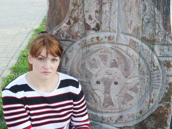 Татьяна Скурчаева