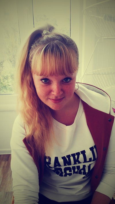 Юлия Даньшина