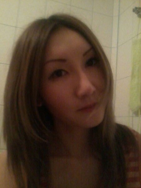 Алия Майлыбаева