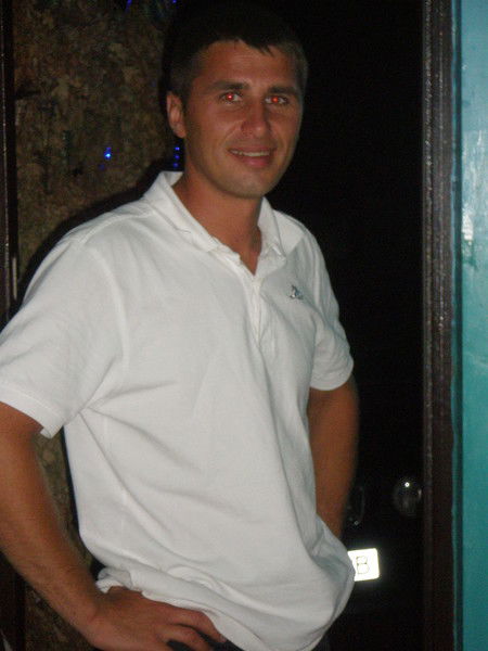 Андрей Нигруца